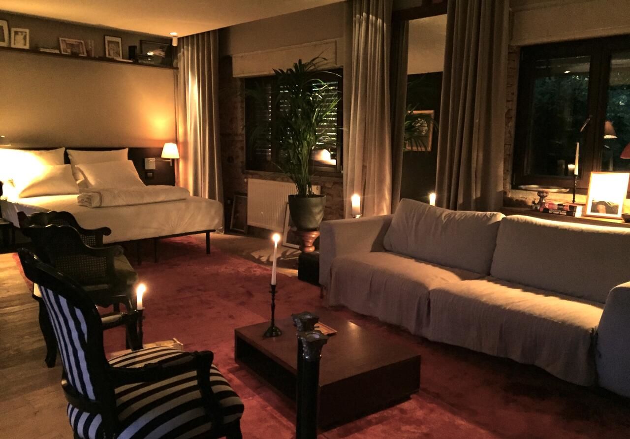 Виллы Le Petit Chalet Брашов