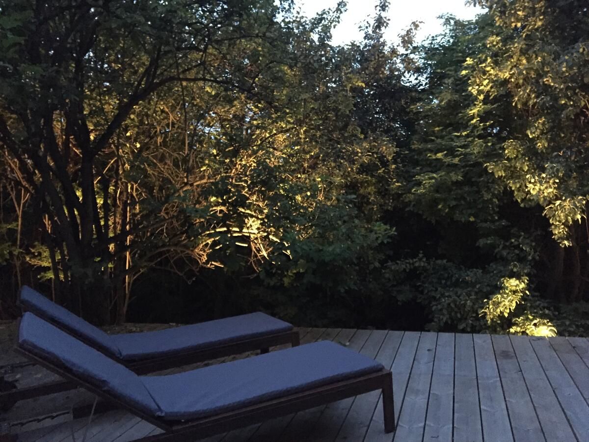 Виллы Le Petit Chalet Брашов