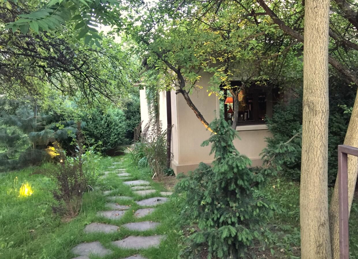 Виллы Le Petit Chalet Брашов