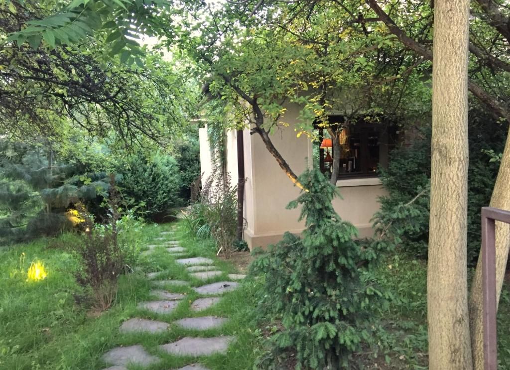 Виллы Le Petit Chalet Брашов