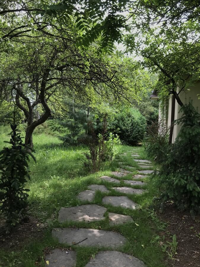 Виллы Le Petit Chalet Брашов