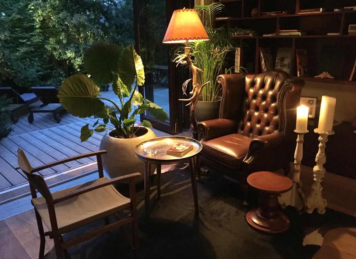 Виллы Le Petit Chalet Брашов