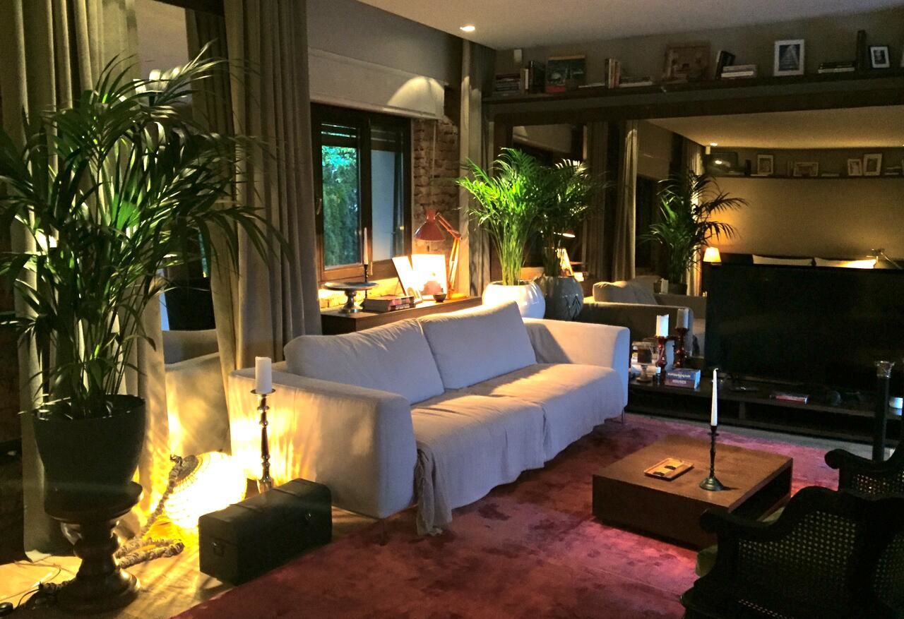 Виллы Le Petit Chalet Брашов