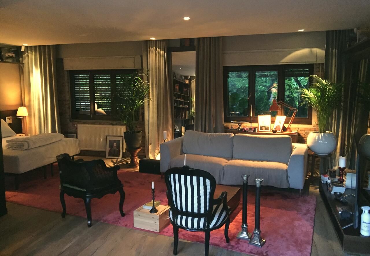 Виллы Le Petit Chalet Брашов
