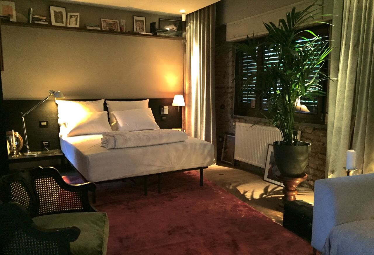 Виллы Le Petit Chalet Брашов