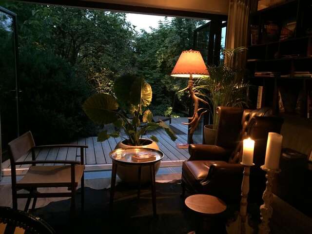 Виллы Le Petit Chalet Брашов-3